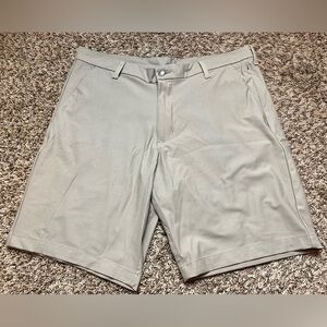 Men’s Swiss Tech Shorts